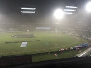 Asia Cup T20 Final Rain Threat Looms Trophy Shared If Wash Out