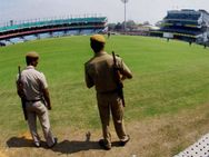 World T20 Semi Final Go Ahead Delhi As Ddca Gets Clearance