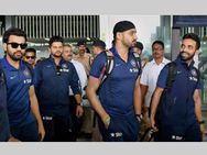 I Told Ms Dhoni Bat At No 4 Asia Cup Final Harbhajan Singh