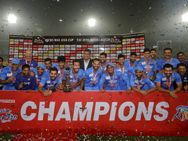 Asia Cup T20 Final India Vs Bangladesh Match Report Mirpur