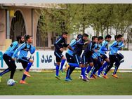India Lose 0 4 Iran Fifa World Cup 2018 Qualifiers