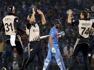 India Second Hosts To Lose Opening Game In World T
