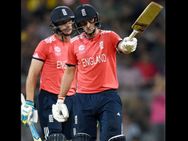 Preview World T20 England Vs Afghanistan New Delhi On March 