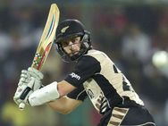 A Semifinal Exit Again But It S Not Jinx Insists Kane Williamson