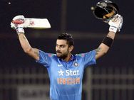 Worldt20 India Make Third World Cup Semifinal Thanks To Virat Kohli