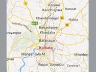 Pakistan Diplomats Denied Permission To Visit Kolkata