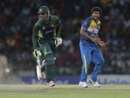 World T20 Lasith Malinga Ruled Of Tournament Return Home