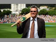 Martin Crowe The Hero Of 1992 World Cup Cricket