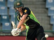 Australia Thrash Sri Lanka 9 Wickets Women World T