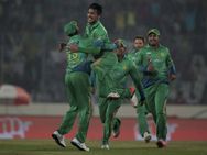 Mohammad Amir Is The Best Bowler Afridi