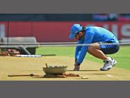 Worldt20 Mumbai Not Lucky Venue For India In Semis