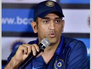 World T20 We Are The Sixth Gear Now Says Captain Ms Dhoni