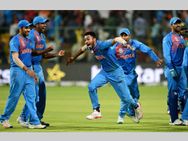 Wt20 Dhoni Hits Back At Journalist I Know You Are Not Happy India Won