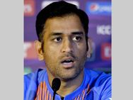 It S Do Or Die Situation One Loss Will Put Us Out World T20 Ms Dhoni