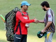 World T20 India Pakistan Match Reduced To 18 Overs A Side