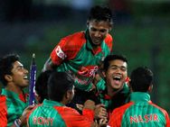 Mustafizur Rahman Has God Gifted Slower Ball Ashish Nehra World T