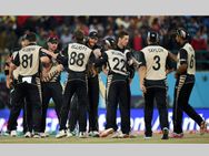 Preview World T20 New Zealand Vs Bangladesh Kolkata