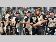 World T20 New Zealand Thrash Bangladesh Top Group 2 All Wins