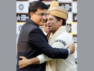 World T20 Cab Felicitate India Pakistan Legends At Eden Gardens