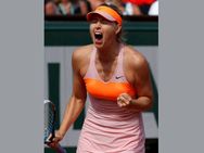 Blow Of This Womens Day Maria Sharapova Provisionally Suspended