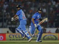 Bcci Congratulate Team India 6th Asia Cup Victory