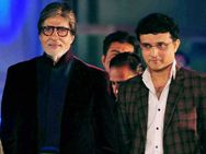 World T20 Amitabh Bachchan Sing National Anthem India Pakistan Game