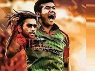 Video When India Replied Bangladesh On Dhoni Severed Head Controversy