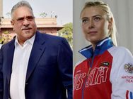 Why Media Targeting Only Vijay Mallya And Maria Sharapova