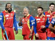 Ipl Vijay Mallya Resigns From Rcb Post