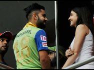 People Trolling Lovely Girl Anushka Sharma Are Frustros Gavaskar