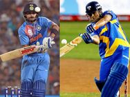 Cricket Worldt20 Is Virat Kohli Bigger Batsman Than Sachin Tendulkar