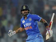 World T20 Is Tough Far More Challenging Virat Kohli