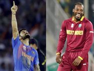 World T20 Funny Twitter Reactions Ahead India West Indies Semi Final