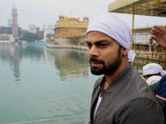 World T20 Do I Look Like Pooja Path Guy Asks Virat Kohli