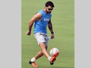 World T20 Handling Ourselves Off The Field Will Be Crucial Virat Kohli