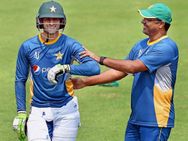 No Favourites World T20 2016 Says Pakistan Coach Waqar Younis