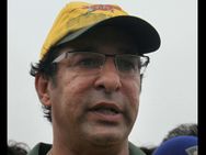 Pcb Official Hits At Wasim Akram Calls Him King Betting