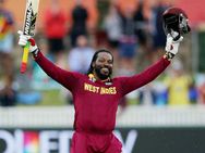 Chris Gayle Challenge Virat Kohli Amitabh Bachchan Ab De Villiers Nominate Them