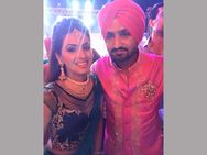 Harbhajan Singh Geeta Basra Become Parents Soon Couple Expecting First Child