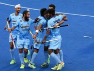Hockey India Demolish Malaysia 6 1 Enter Sultan Azlan Shah Final