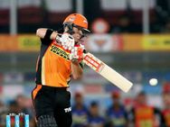 Ipl 2016 Sunrisers Hyderabad Annihilate Gujarat Lions