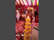 Firing During Wedding Fir Against Ravindra Jadeja Relative