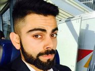 Here S Why Virat Kohli Is Waiting Watch Tendulkar Dhoni Az