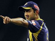 Salman Khan As Goodwill Ambassador Rio Games Here S What Gautam Gambhir Kkr Said