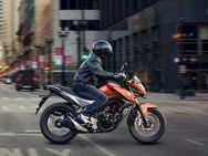 Mountain Bike Rally Flagged Off In Shimla