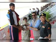 Rower Dattu Bhokanal Qualifies Rio Olympics