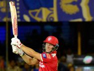 Captaincy No Pressure But Opportunity Kxip Skipper David Miller