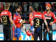 Bar On Ipl Matches After May 1 Drought Hit Maharashtra Stays