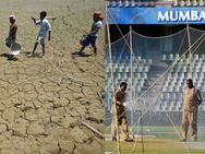 Lets Not Target Only Ipl For Maharashtras Droughts