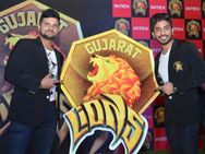 Match Winners Make Gujarat Lions An Exciting Ipl Side Suresh Raina
